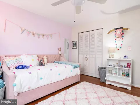 Bedroom - 1228 Tamarack Trl, Arnold, MD 21012 photo 4 of 7
