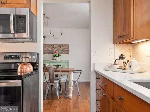Kitchen - 1228 Tamarack Trl, Arnold, MD 21012 photo 1 of 4