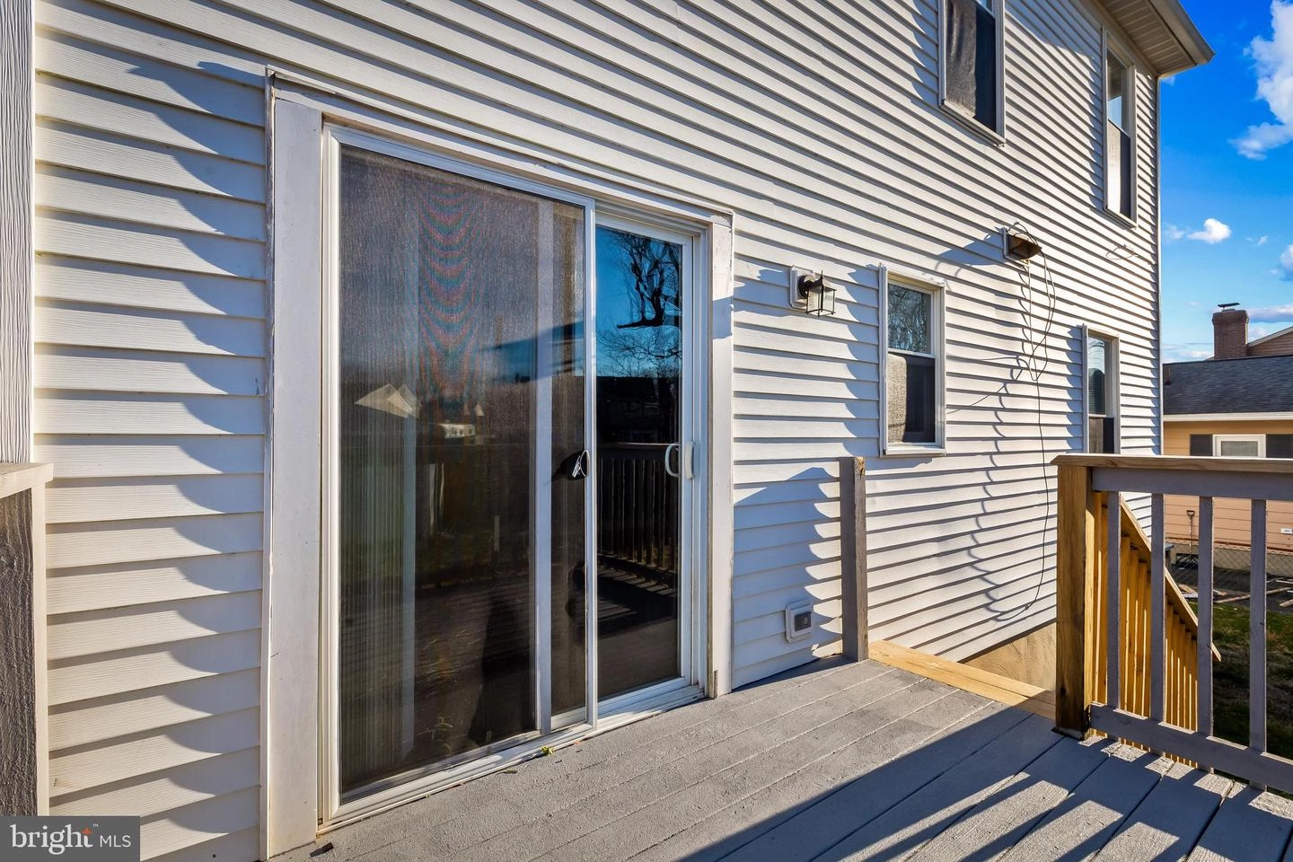 Exterior - 339 Bar Harbor Rd, Pasadena, MD 21122 photo 7 of 8