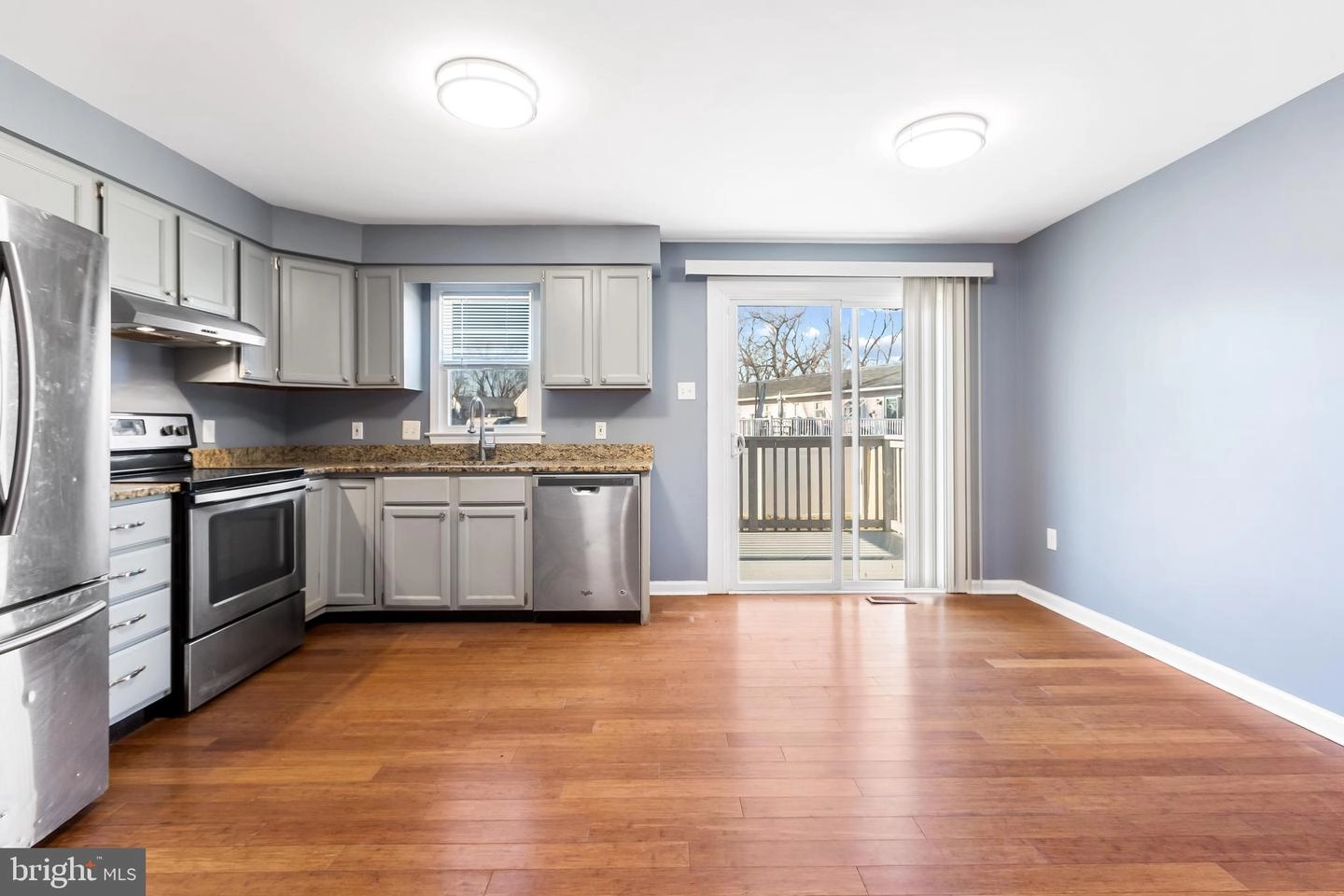 Kitchen - 339 Bar Harbor Rd, Pasadena, MD 21122 photo 1 of 4