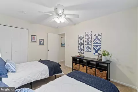 Bedroom - 776 Match Point Dr, Arnold, MD 21012 photo 6 of 6