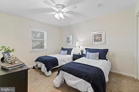 Bedroom - 776 Match Point Dr, Arnold, MD 21012 photo 5 of 6