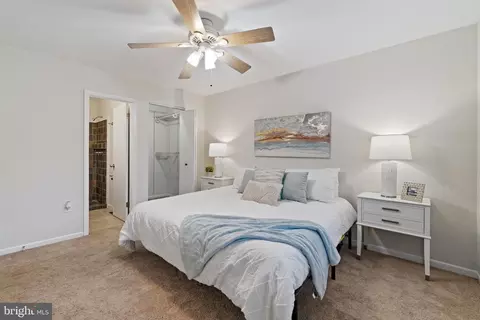 Bedroom - 776 Match Point Dr, Arnold, MD 21012 photo 2 of 6