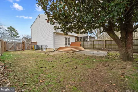 Exterior - 776 Match Point Dr, Arnold, MD 21012 photo 4 of 9