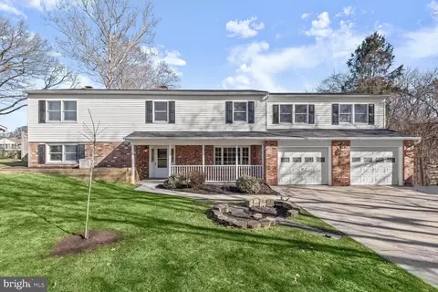 7867 Walnut Grove Rd, Severn, MD 21144
