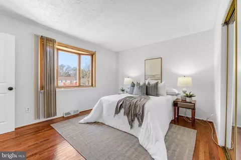 Bedroom - 7902 Liberty Cir, Pasadena, MD 21122 photo 1 of 4