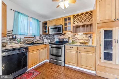 Kitchen - 7902 Liberty Cir, Pasadena, MD 21122 photo 1 of 3