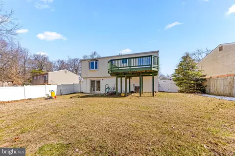Exterior - 7902 Liberty Cir, Pasadena, MD 21122 photo 4 of 7