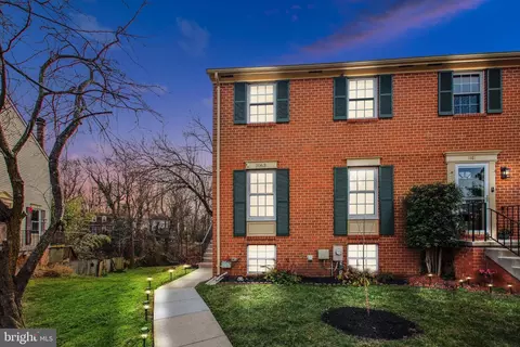 1063 Bulman Harbour, Pasadena, MD 21122