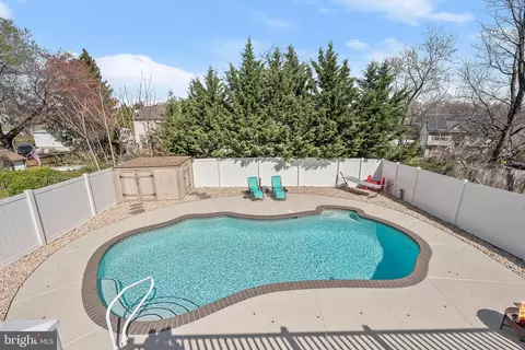 Exterior - 5609 Patrick Henry Dr, Brooklyn, MD 21225 photo 4 of 11