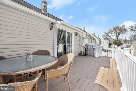 Exterior - 5609 Patrick Henry Dr, Brooklyn, MD 21225 photo 6 of 11