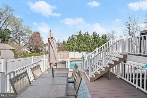 Exterior - 5609 Patrick Henry Dr, Brooklyn, MD 21225 photo 10 of 11