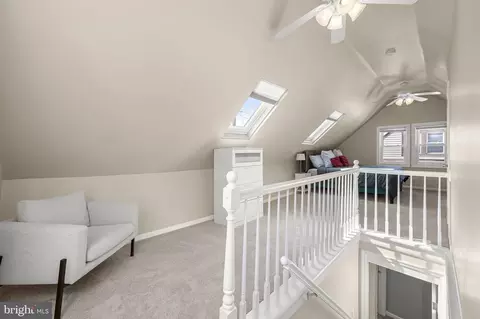 Entry Way - 5609 Patrick Henry Dr, Brooklyn, MD 21225 photo 4 of 5