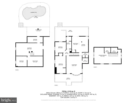 Floorplan - 5609 Patrick Henry Dr, Brooklyn, MD 21225 photo 4 of 7