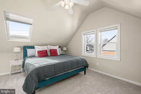 Bedroom - 5609 Patrick Henry Dr, Brooklyn, MD 21225 photo 1 of 9