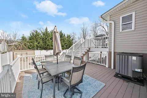 Exterior - 5609 Patrick Henry Dr, Brooklyn, MD 21225 photo 9 of 11