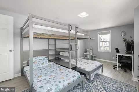 Bedroom - 5609 Patrick Henry Dr, Brooklyn, MD 21225 photo 6 of 9