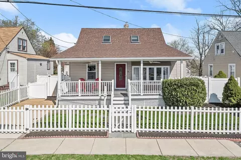5609 Patrick Henry Dr, Brooklyn, MD 21225