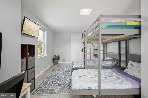 Bedroom - 5609 Patrick Henry Dr, Brooklyn, MD 21225 photo 7 of 9