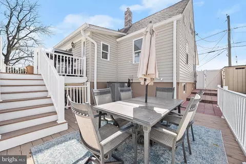 Exterior - 5609 Patrick Henry Dr, Brooklyn, MD 21225 photo 8 of 11