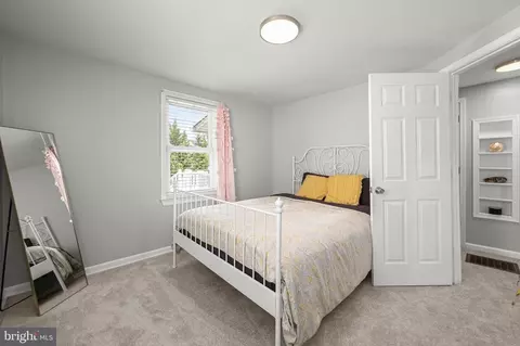 Bedroom - 5609 Patrick Henry Dr, Brooklyn, MD 21225 photo 3 of 9
