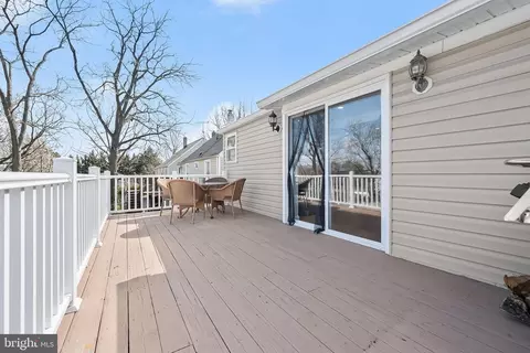 Exterior - 5609 Patrick Henry Dr, Brooklyn, MD 21225 photo 7 of 11