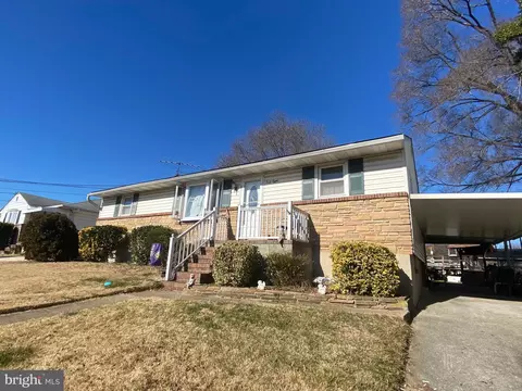 48 Glendale Ave, Glen Burnie, MD 21061