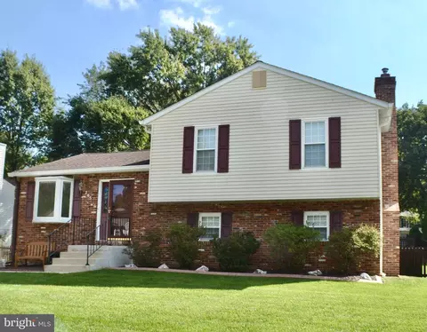 265 Waycross Way, Arnold, MD 21012