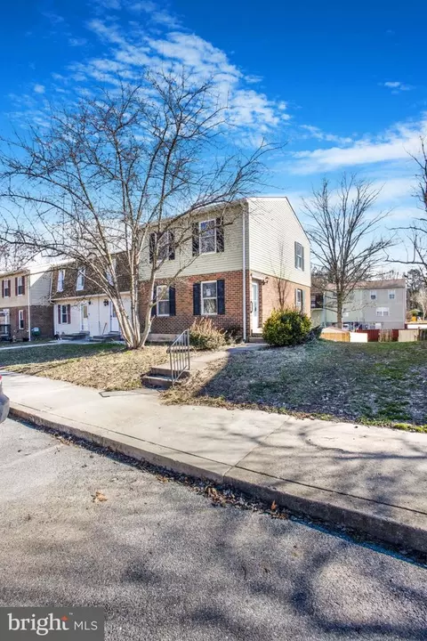 1809 Jaybird Ct, Severn, MD 21144