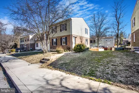 Exterior - 1809 Jaybird Ct, Severn, MD 21144 photo 2 of 8