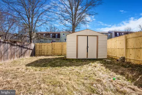 Exterior - 1809 Jaybird Ct, Severn, MD 21144 photo 7 of 8