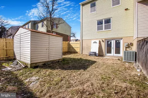 Exterior - 1809 Jaybird Ct, Severn, MD 21144 photo 6 of 8