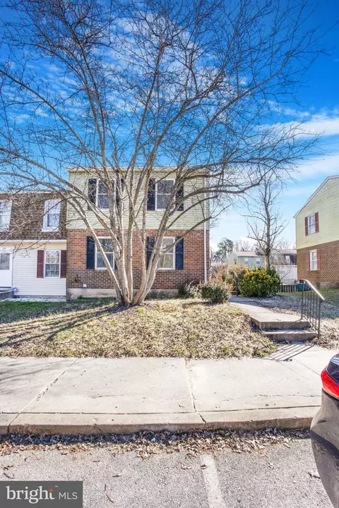 Exterior - 1809 Jaybird Ct, Severn, MD 21144 photo 3 of 8