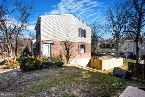 Exterior - 1809 Jaybird Ct, Severn, MD 21144 photo 4 of 8