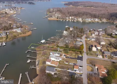 View/Area - 1846 Chesapeake Rd, Pasadena, MD 21122 photo 3 of 13