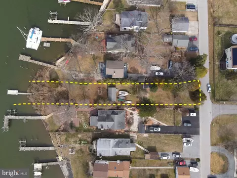 Floorplan - 1846 Chesapeake Rd, Pasadena, MD 21122 photo 1 of 1