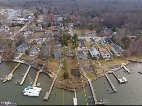View/Area - 1846 Chesapeake Rd, Pasadena, MD 21122 photo 5 of 13