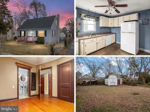 7 Cedar Dr, Glen Burnie, MD 21060