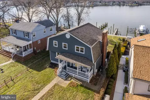 2103 Poplar Ridge Rd, Pasadena, MD 21122