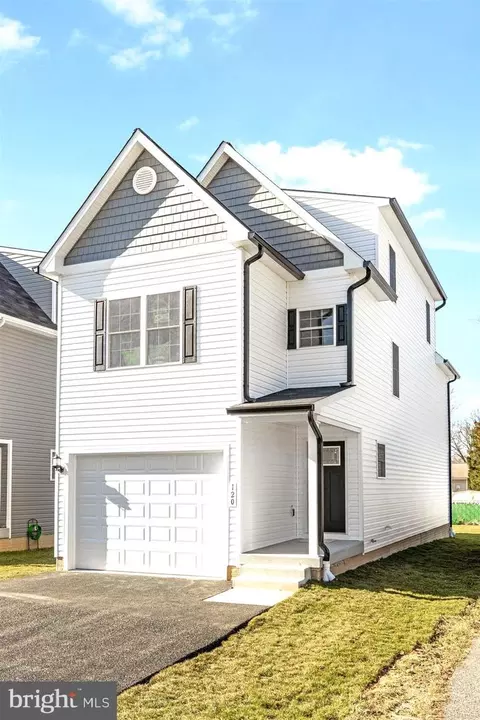 120 Glendale Ave, Glen Burnie, MD 21061