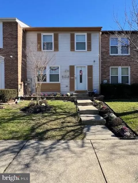 7633 Fairbanks Ct, Hanover, MD 21076