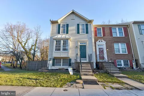 1107 Double Chestnut, Chestnut Hill Cove, MD 21226