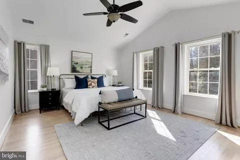 Bedroom - 29 Lawrence Ave, Annapolis, MD 21403 photo 1 of 9