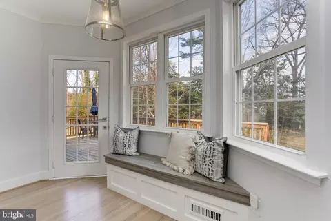 Exterior - 29 Lawrence Ave, Annapolis, MD 21403 photo 3 of 8