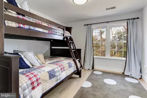 Bedroom - 29 Lawrence Ave, Annapolis, MD 21403 photo 4 of 9