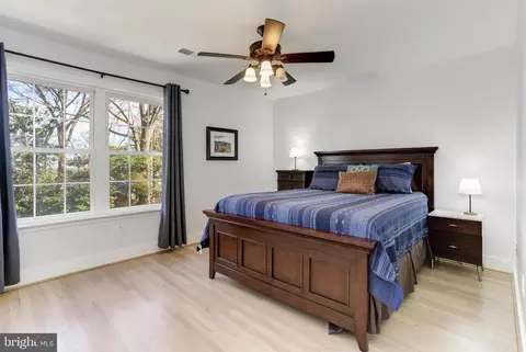 Bedroom - 29 Lawrence Ave, Annapolis, MD 21403 photo 6 of 9