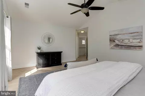 Bedroom - 29 Lawrence Ave, Annapolis, MD 21403 photo 3 of 9