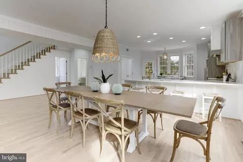 Dining - 29 Lawrence Ave, Annapolis, MD 21403 photo 3 of 3