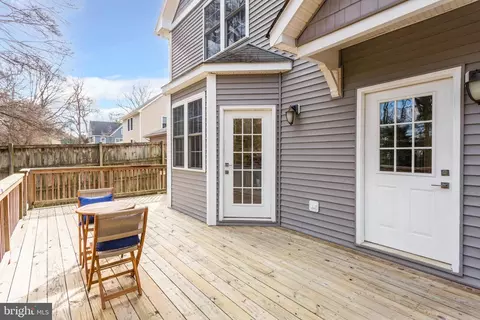 Exterior - 29 Lawrence Ave, Annapolis, MD 21403 photo 5 of 8