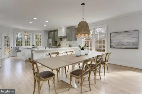 Dining - 29 Lawrence Ave, Annapolis, MD 21403 photo 1 of 3